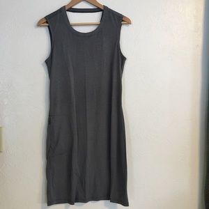 Toad & Co W’s Swifty Breathe Dress
